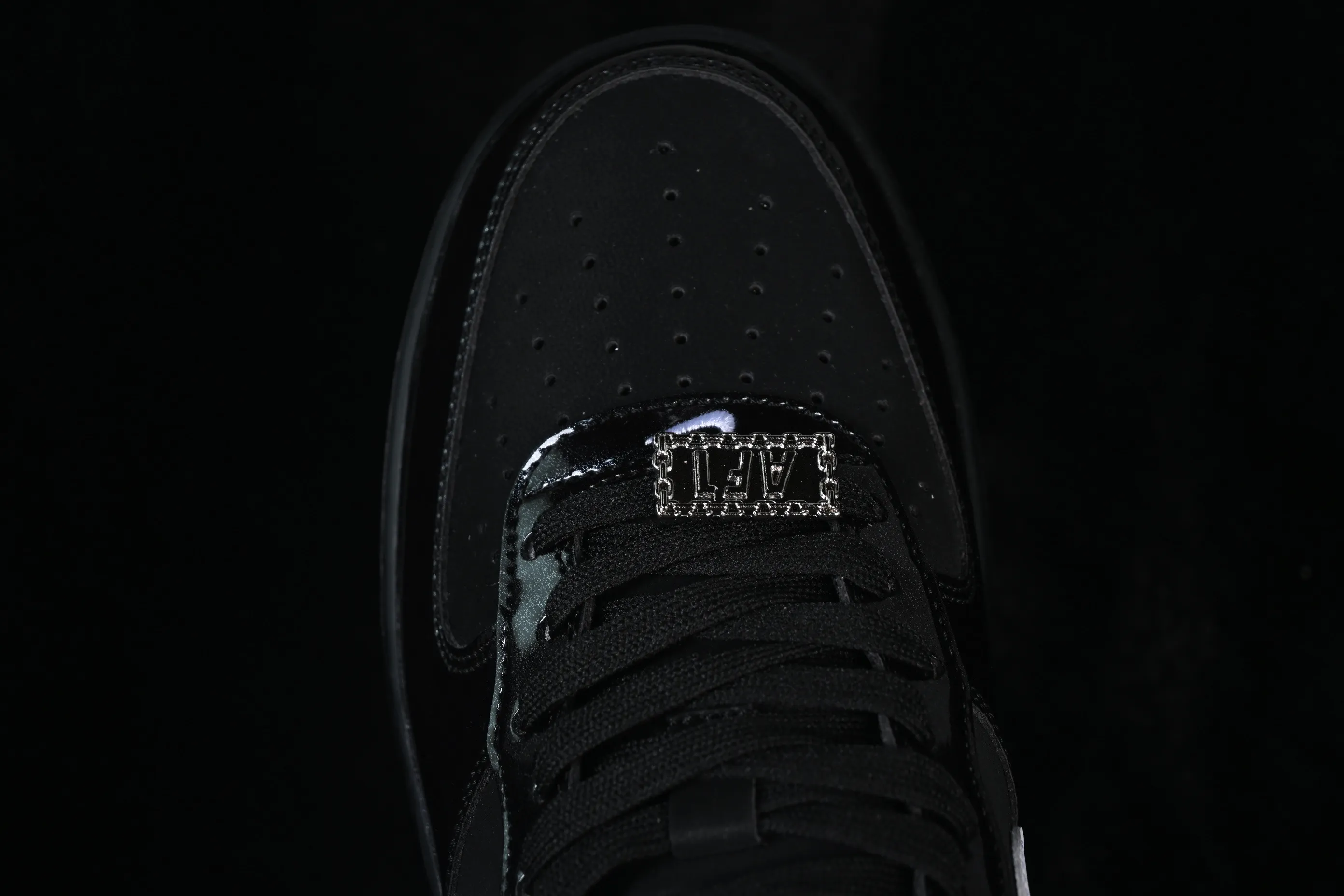 All categories Nk Air Force 1 Air Force series Nk Air Force 1 Low Air Force low-top Nike Air Force 1'07 Low Air Force 1 low-top casual sneakers IB6843-001